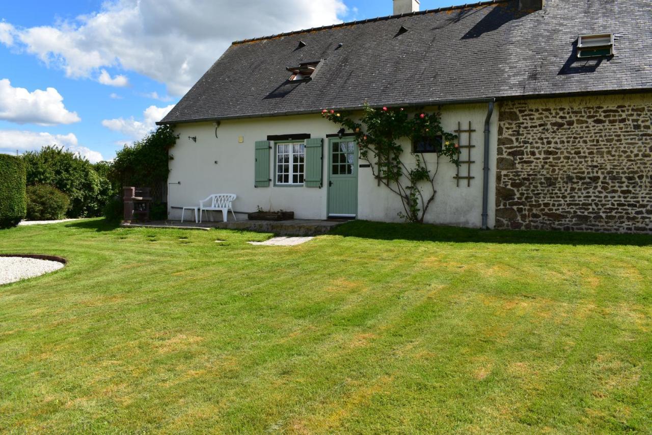 Les Gages Brece (Mayenne) Exterior foto