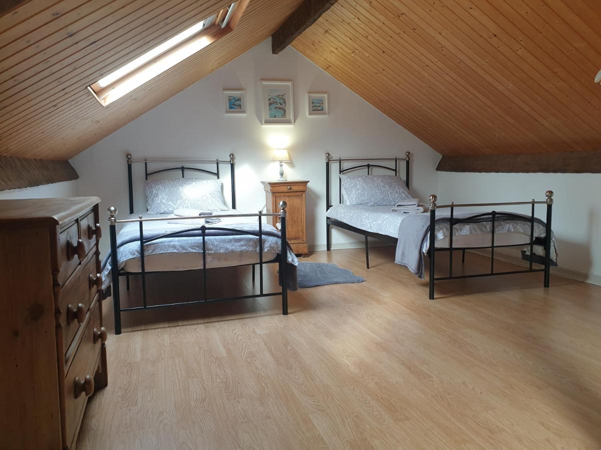 Les Gages Brece (Mayenne) Exterior foto