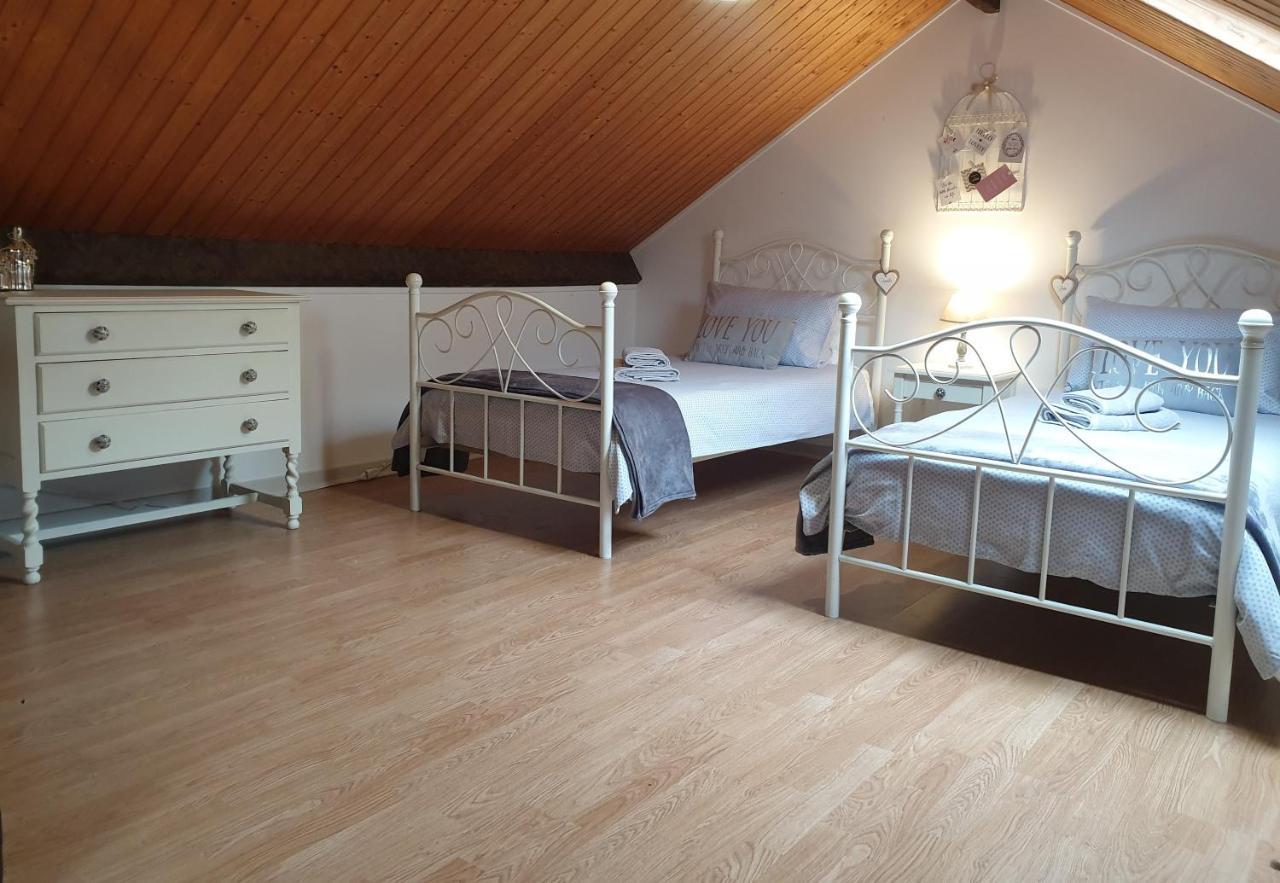 Les Gages Brece (Mayenne) Exterior foto