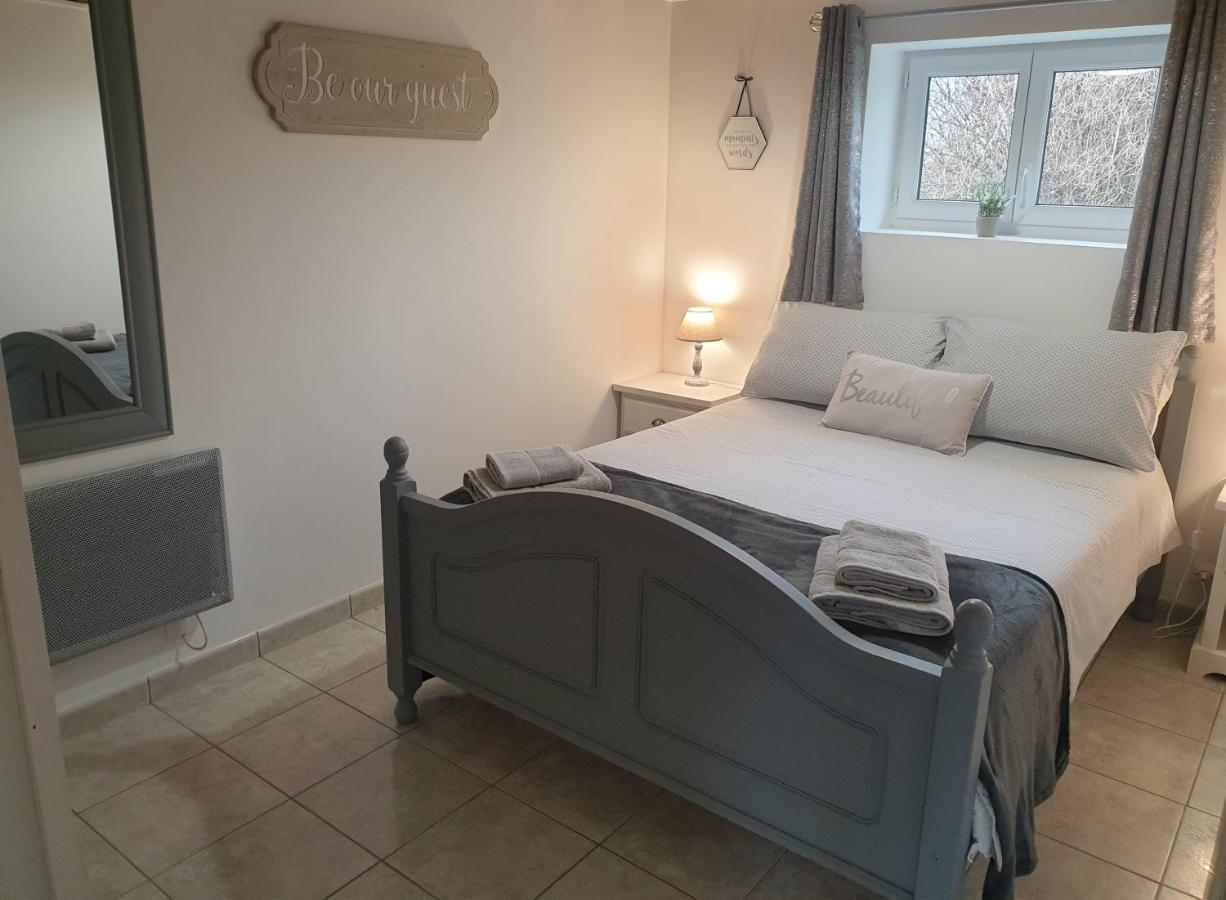 Les Gages Brece (Mayenne) Exterior foto