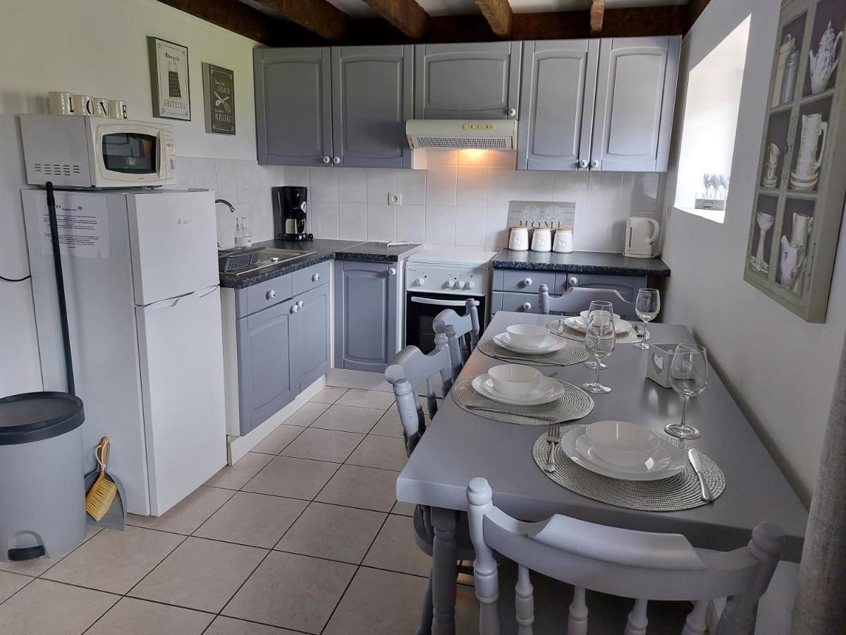 Les Gages Brece (Mayenne) Exterior foto