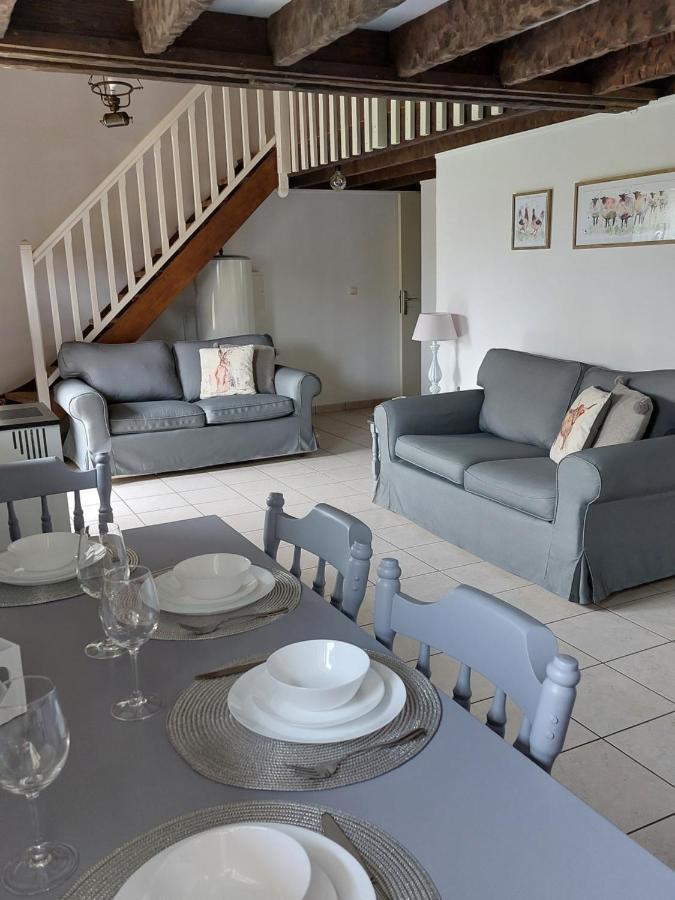 Les Gages Brece (Mayenne) Exterior foto