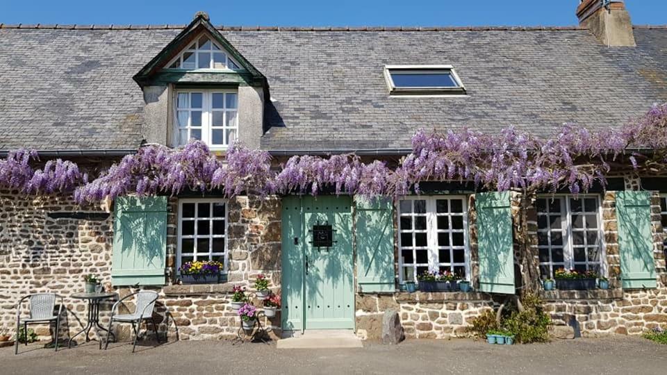 Les Gages Brece (Mayenne) Exterior foto